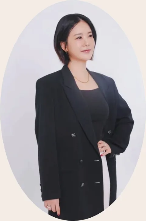 조아해 공동대표 · 교육 디렉터 프로필 사진